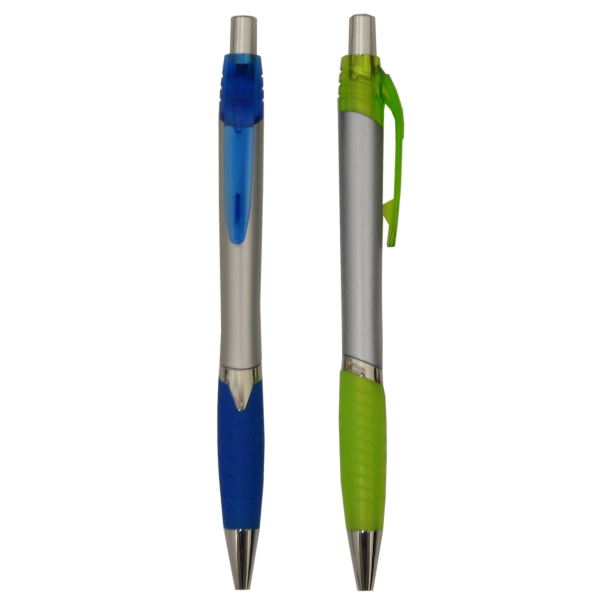 Pad Printed Plastic Ball Point Pen 1