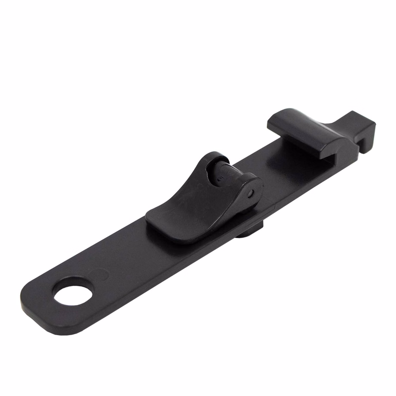 Astra Hanger Clip