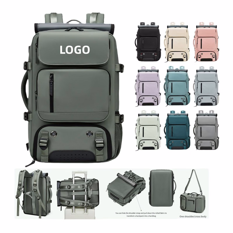 Multifunctional Backpack