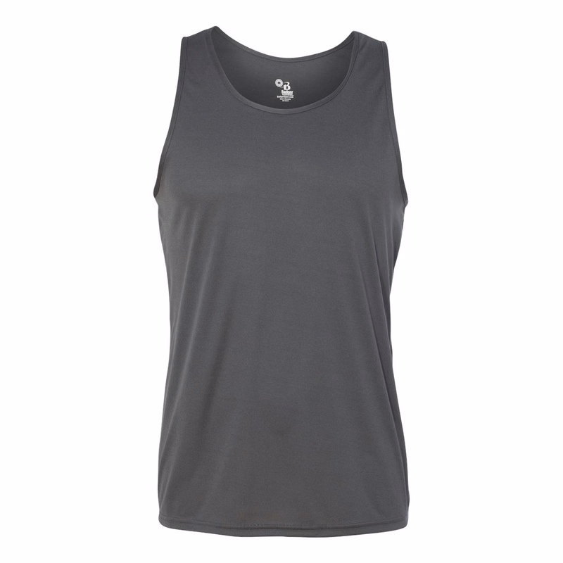Men's B-Core Tank Top - 8662