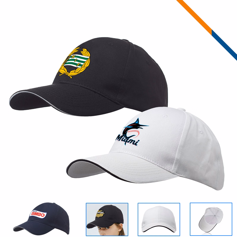 Rivy Baseball Cap