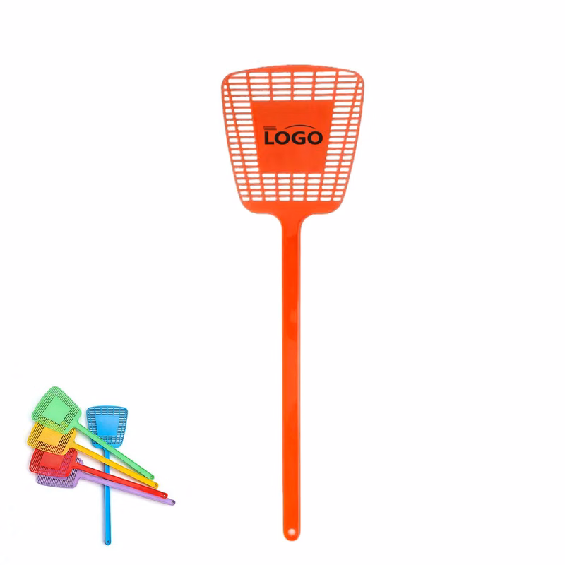 Bulk Fly Swatters Assorted Colors