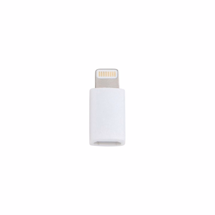 Certified 8 Pin Adapter