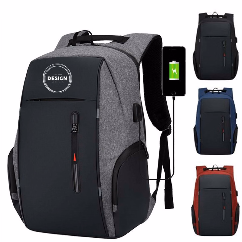 Compact Laptop Travel Bag