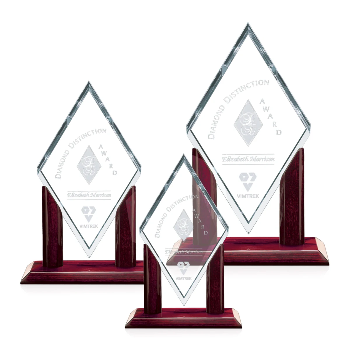 Mayfair Award - Starfire 1