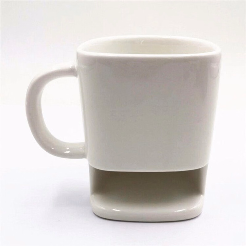 Cookie Holder Mugs