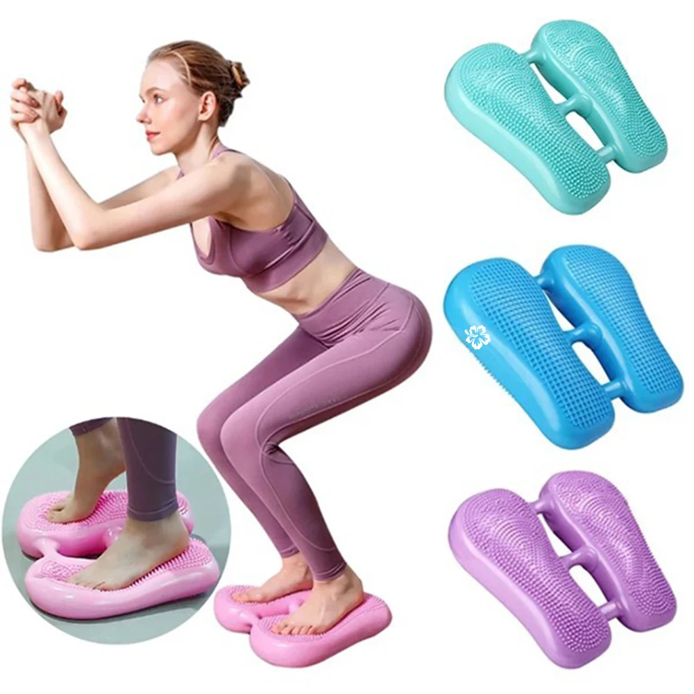 Inflatable Foot Pedal 1