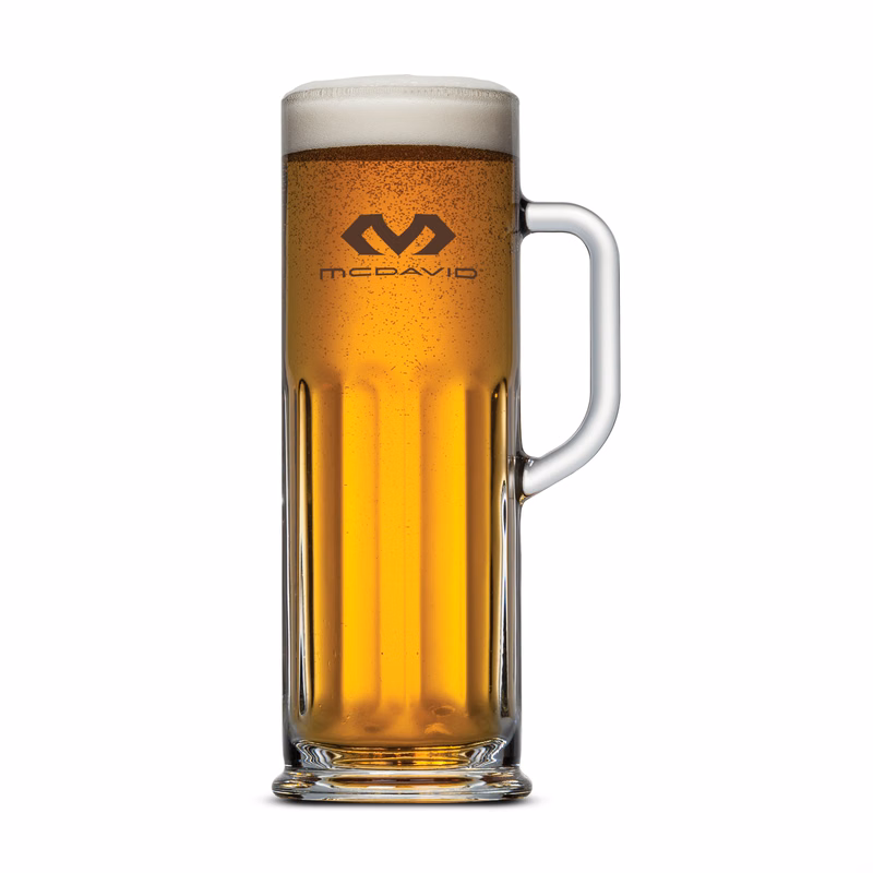 Wiesbaden Beer Stein - Imprinted