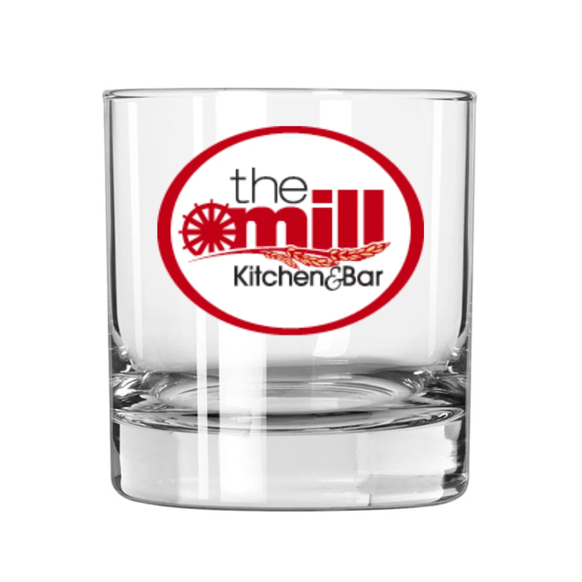 Libbey 8 oz Rocks 1