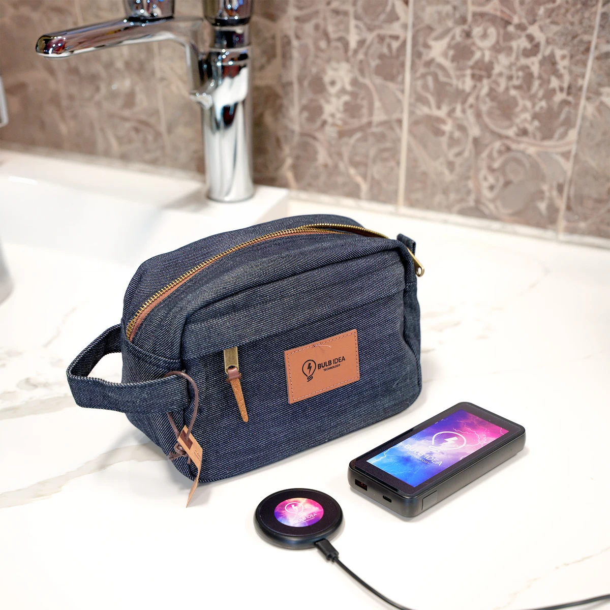 Power Glow Duo 1