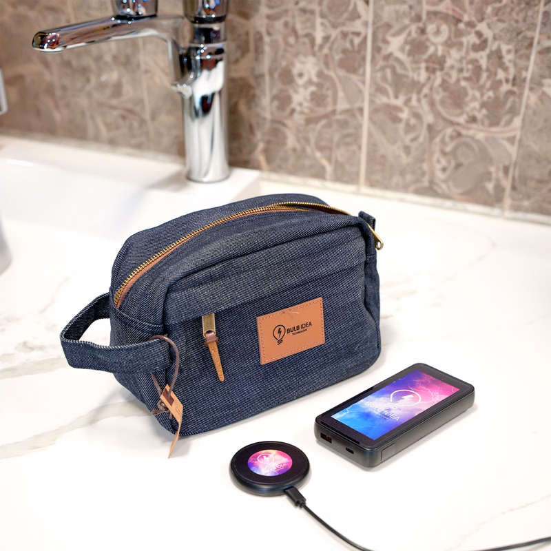 Power Glow Duo