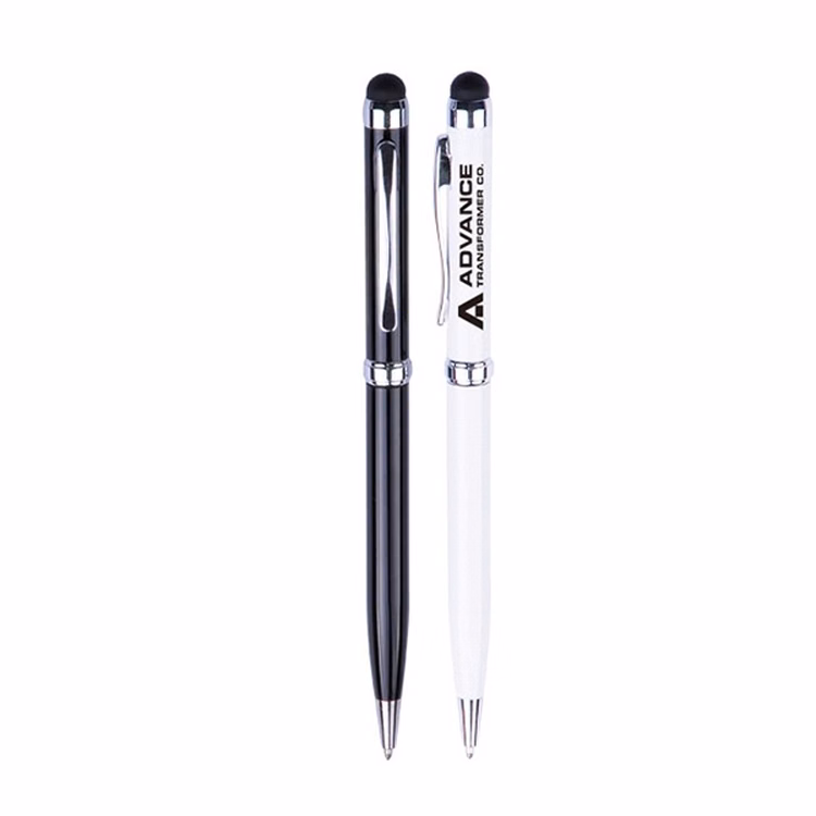 Metal Stylus Pen - Model 2009