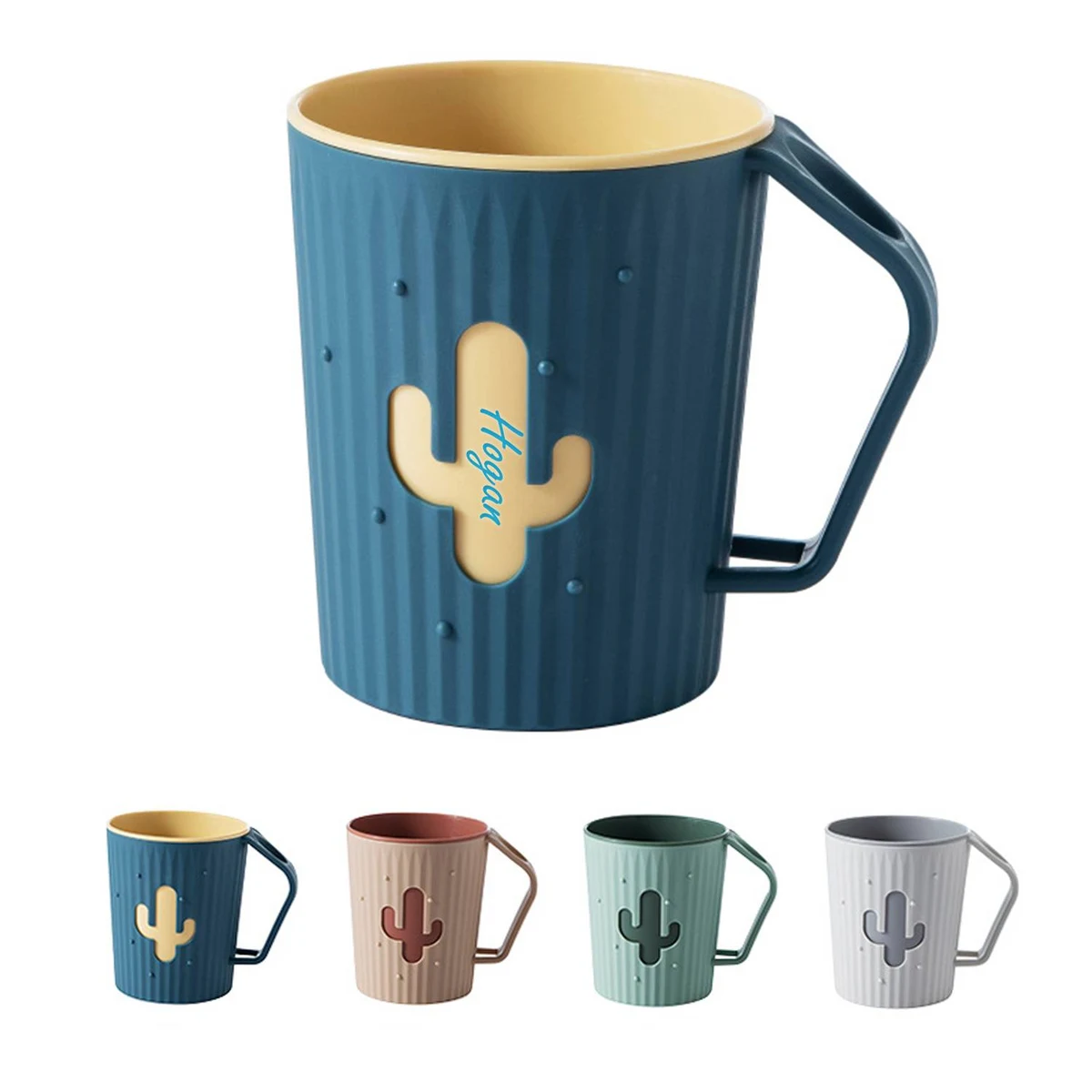 Gargle Cup Household Brushing Cup 1
