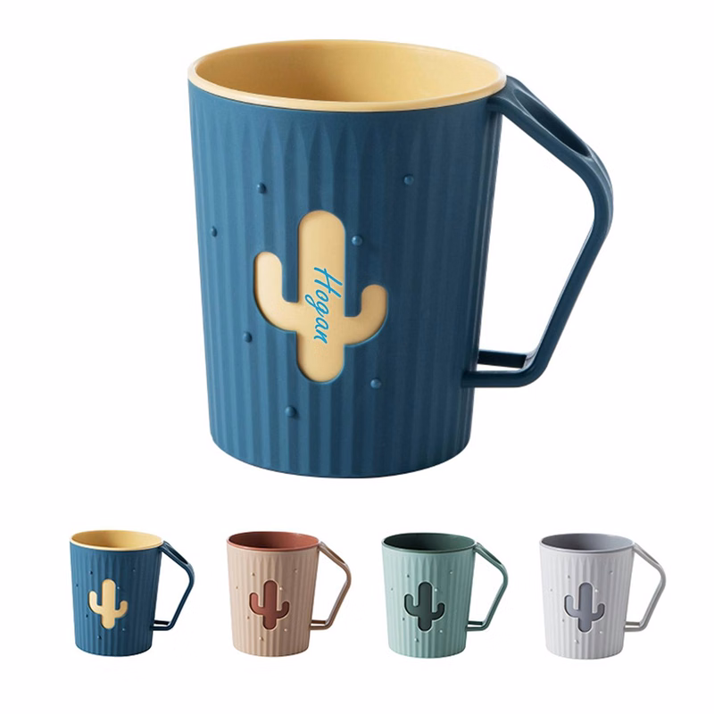 Gargle Cup Household Brushing Cup