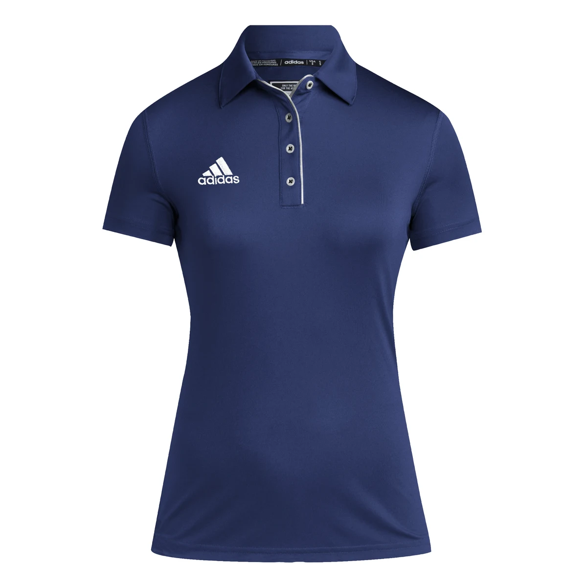 W C SS POLO 1
