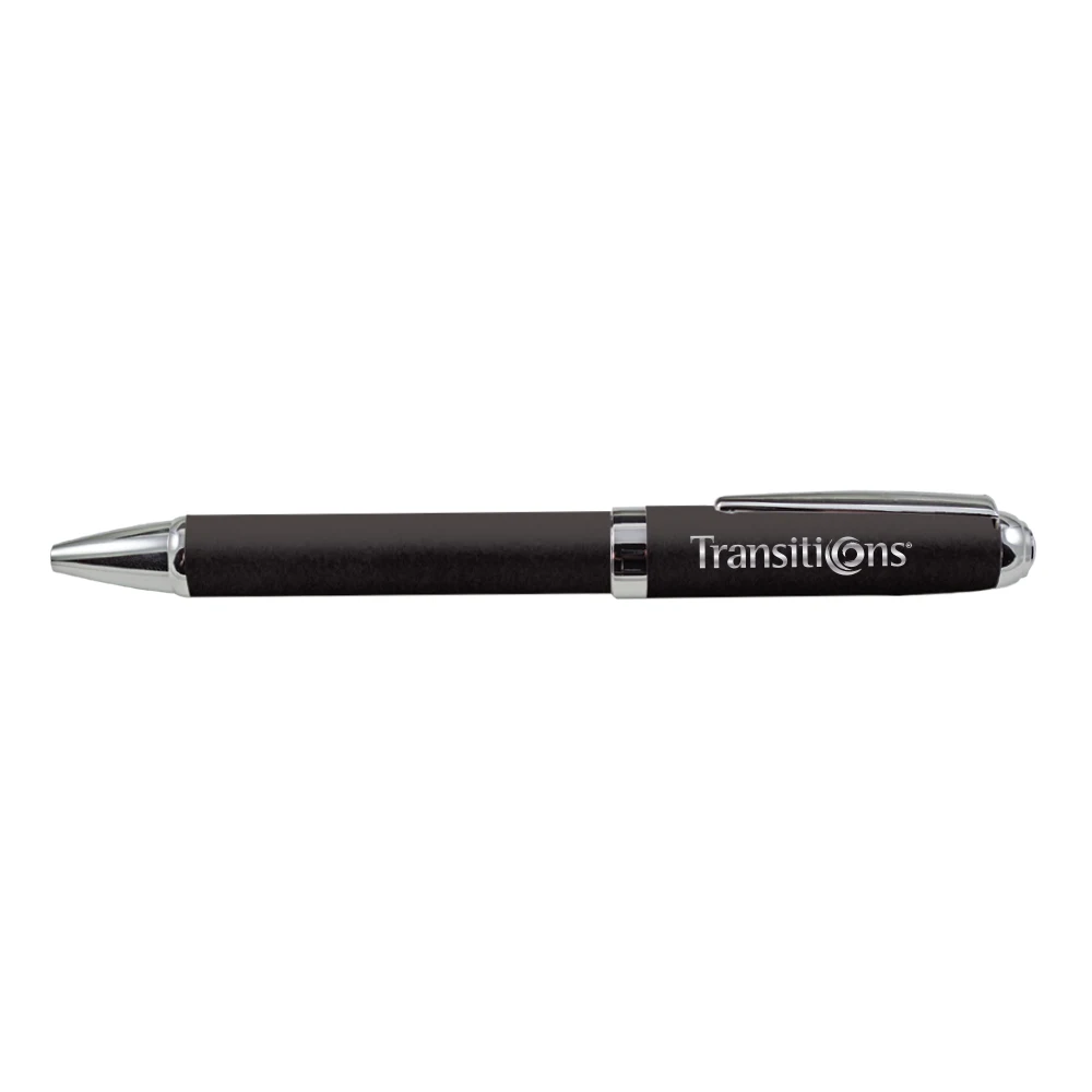 Matte Finish Ballpoint Pen 1