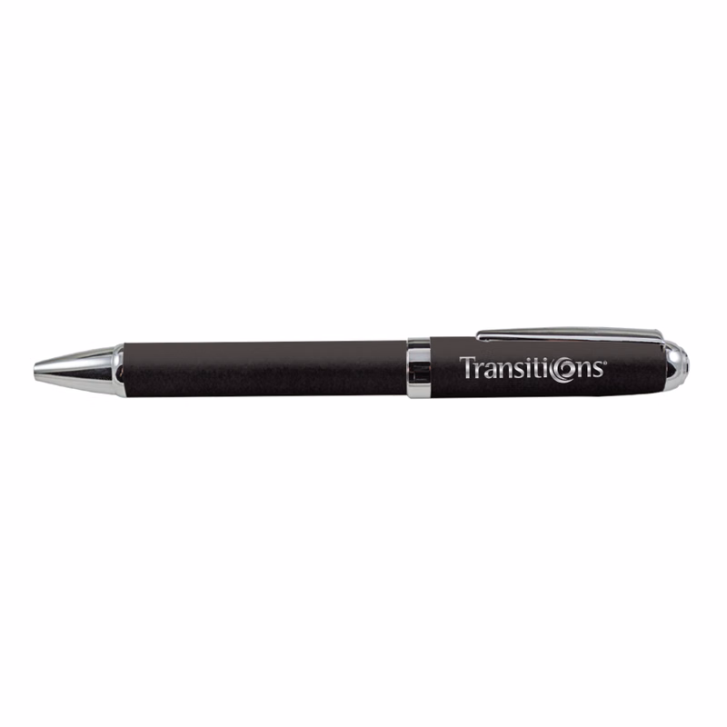 Matte Finish Ballpoint Pen