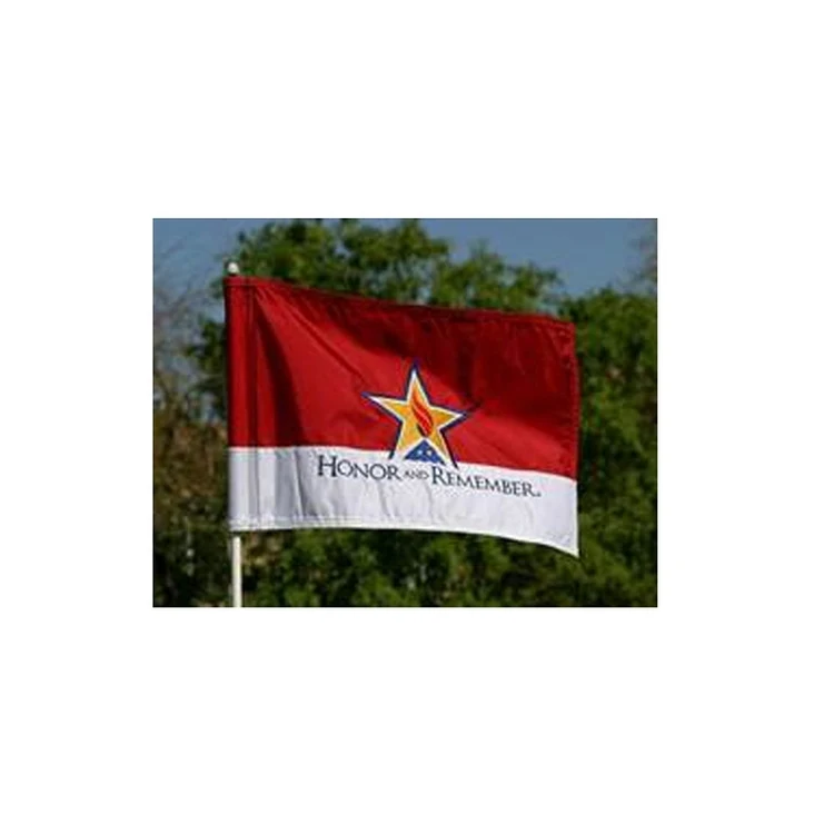 Custom Pin Flags 1