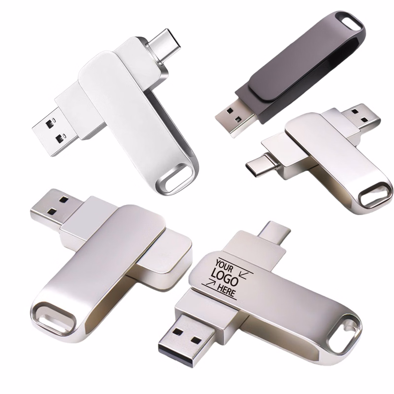 Multi-Device USB Stick