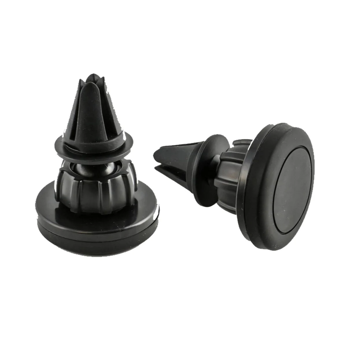 Flexible Magnetic Car Air Vent Mount Phone Holder 1
