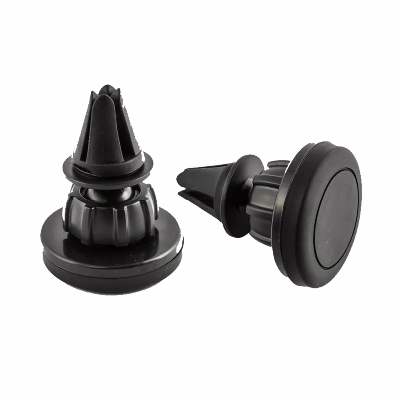 Flexible Magnetic Car Air Vent Mount Phone Holder