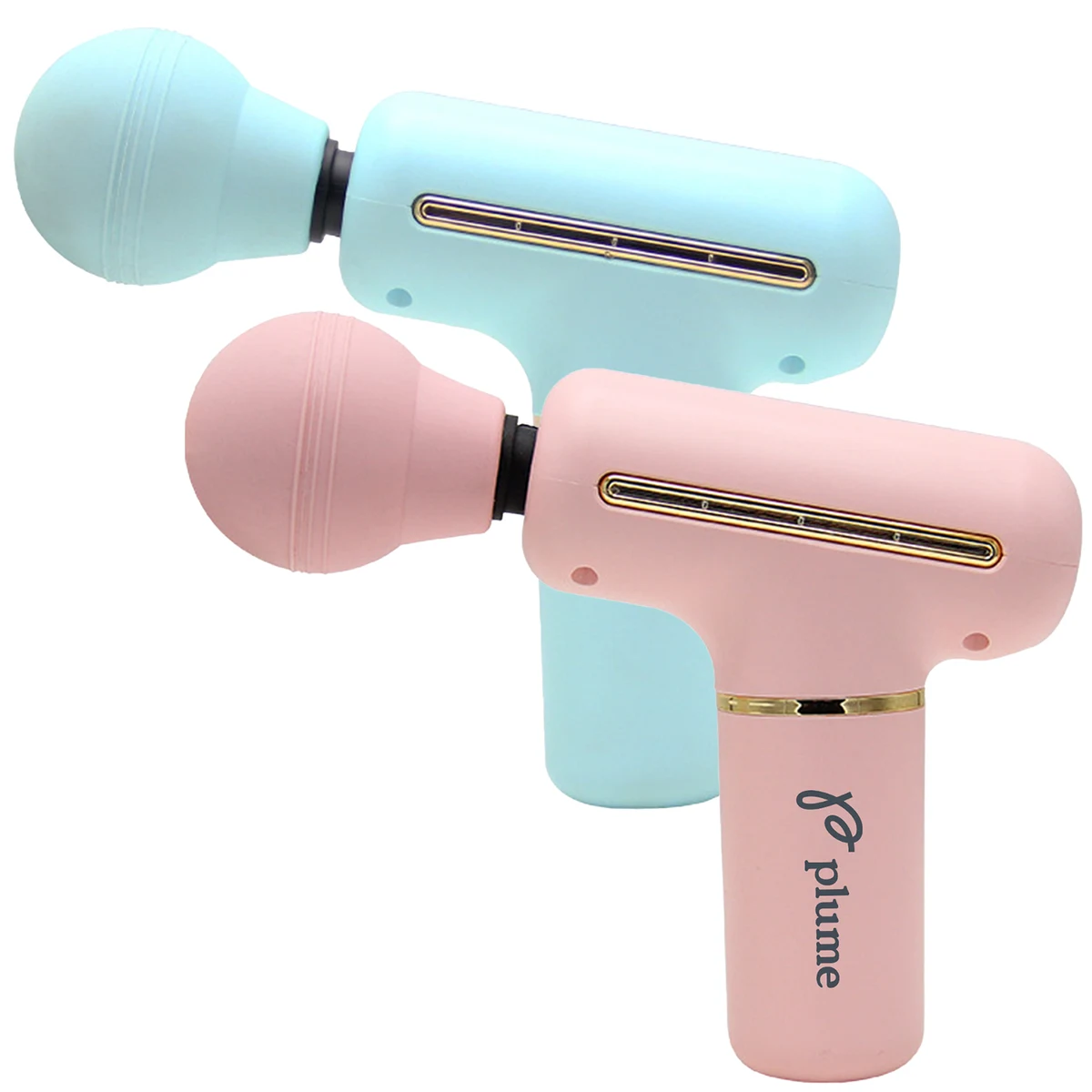 Rechargeable Mini Body Massage Gun 1