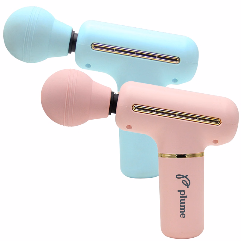 Rechargeable Mini Body Massage Gun