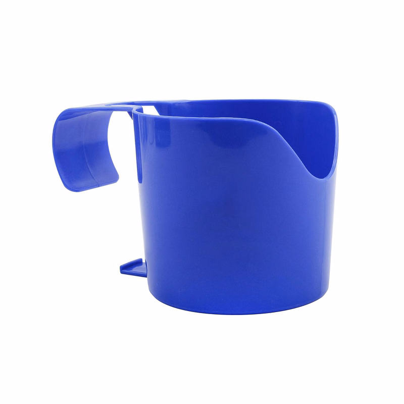 Avoid Knocking Over The Pool Drink Cup Holder