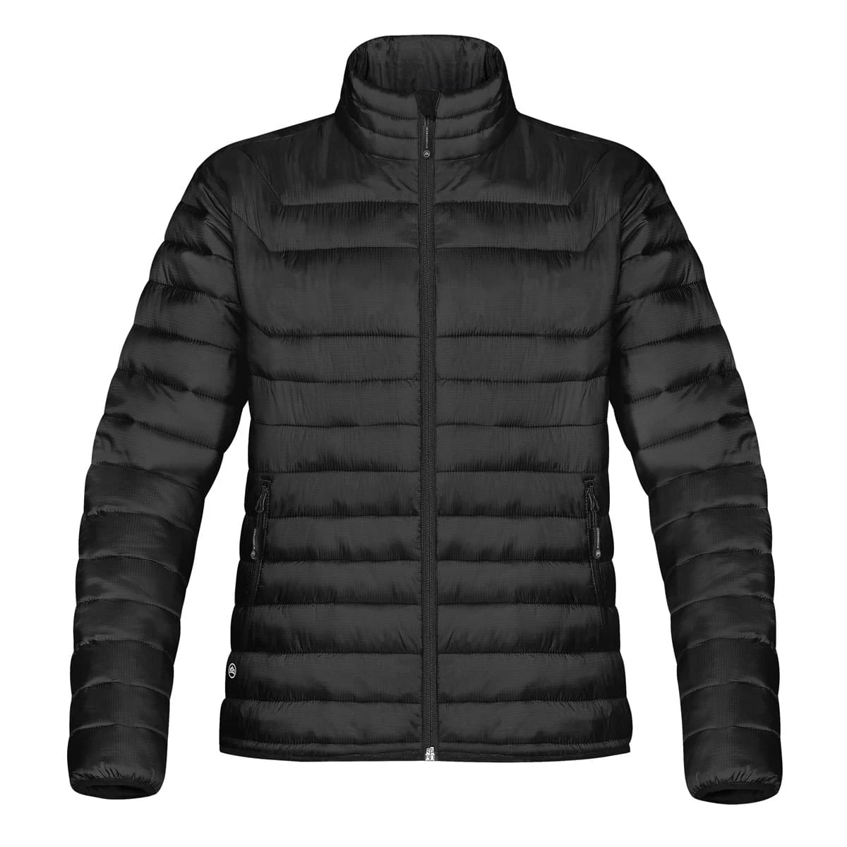 Stormtech Women's Altitude Quilted Jacket 1
