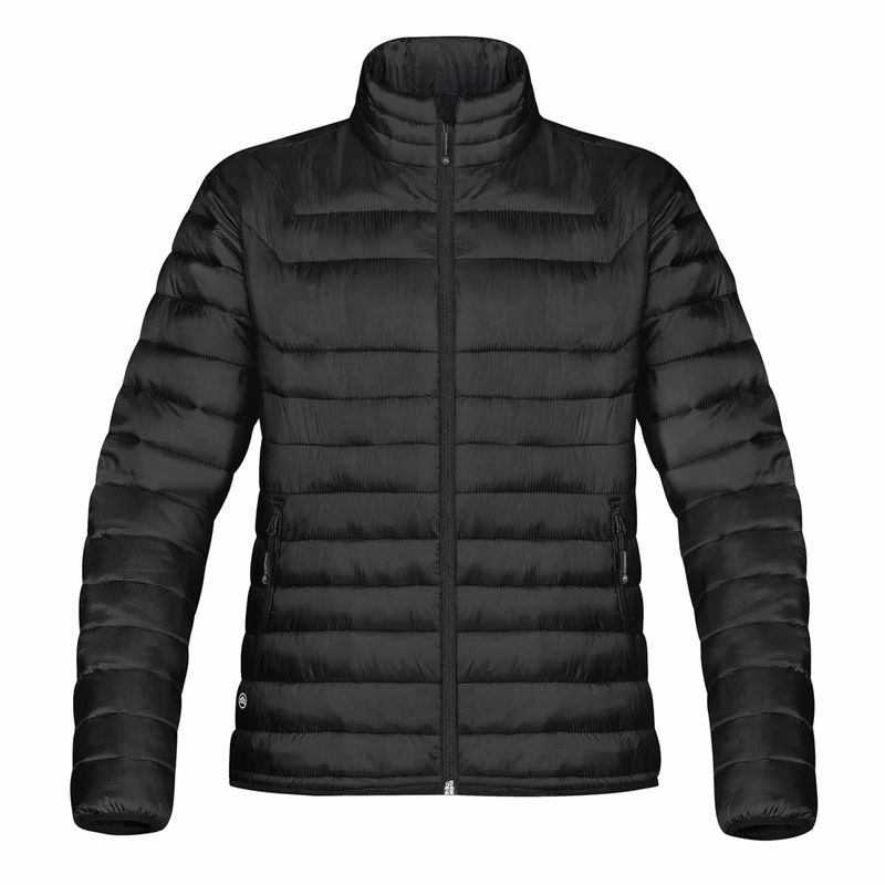 Stormtech Women's Altitude Quilted Jacket
