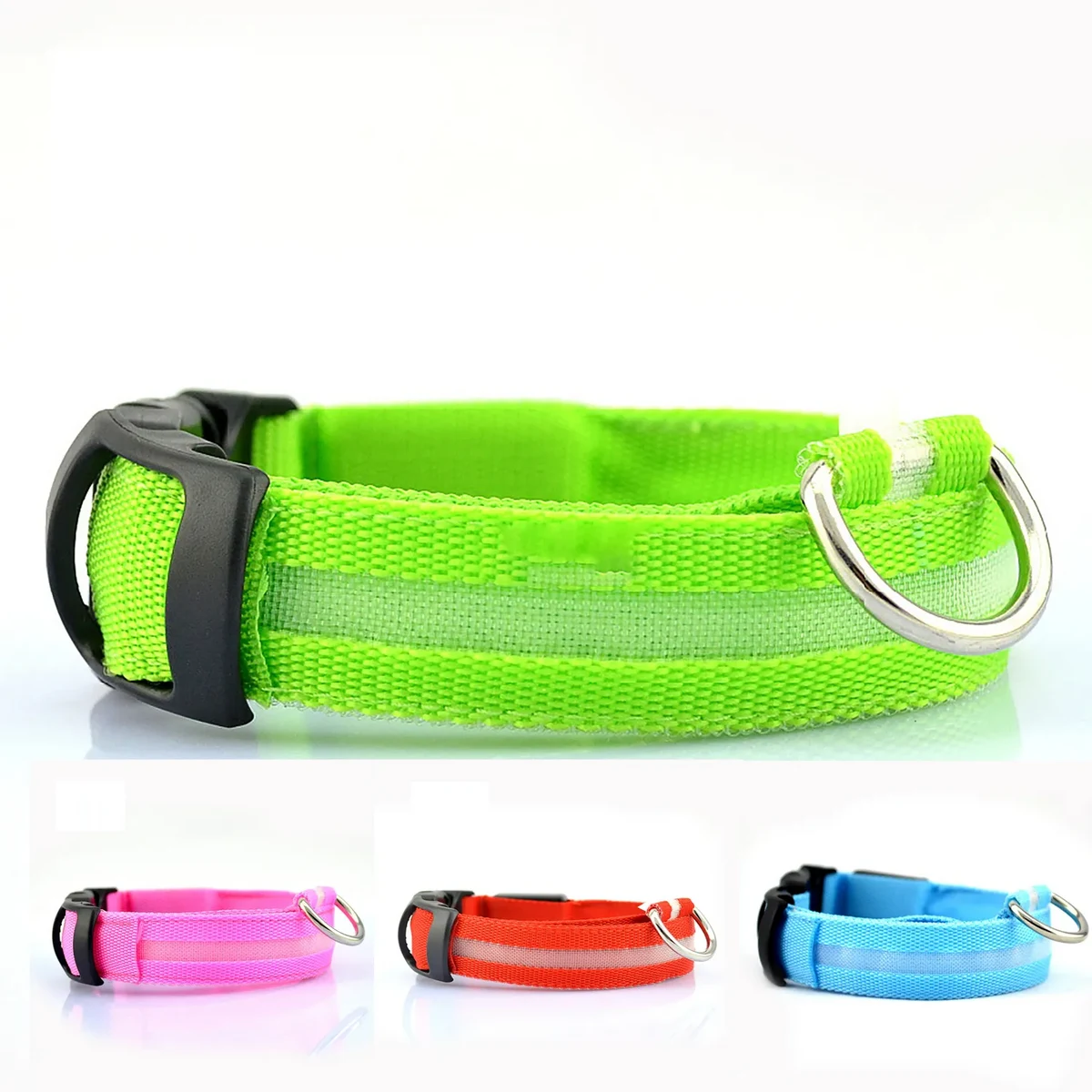 LED Dog Collar(S) 1
