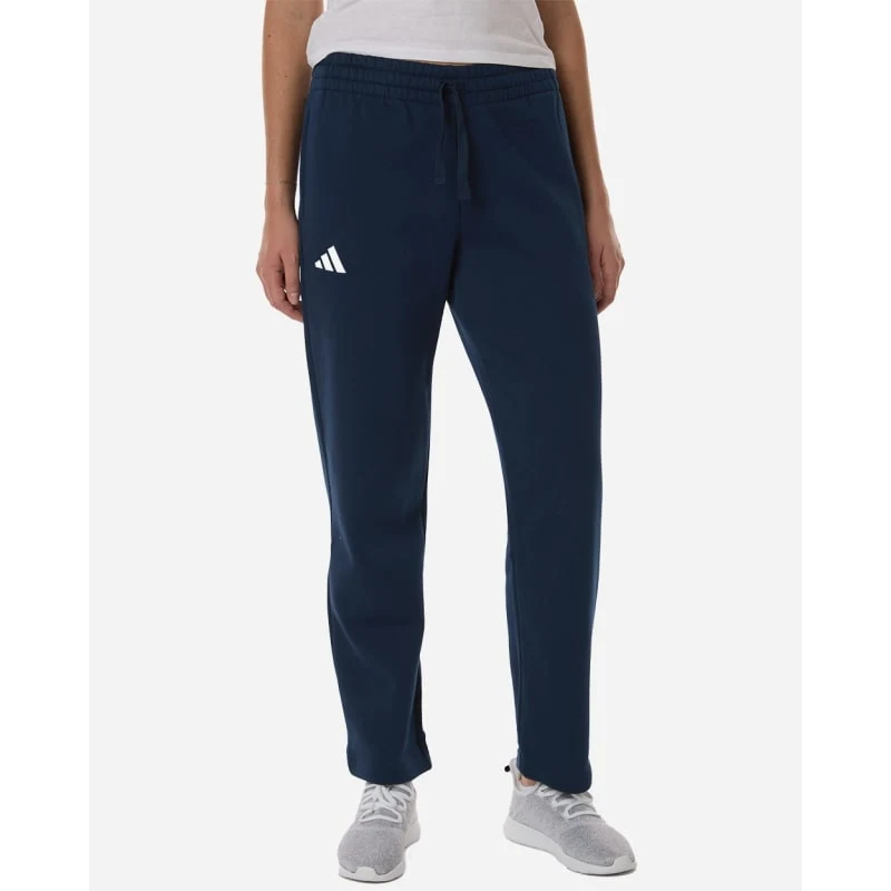 Adidas Women's Fleece Sweatpants - AT216 1