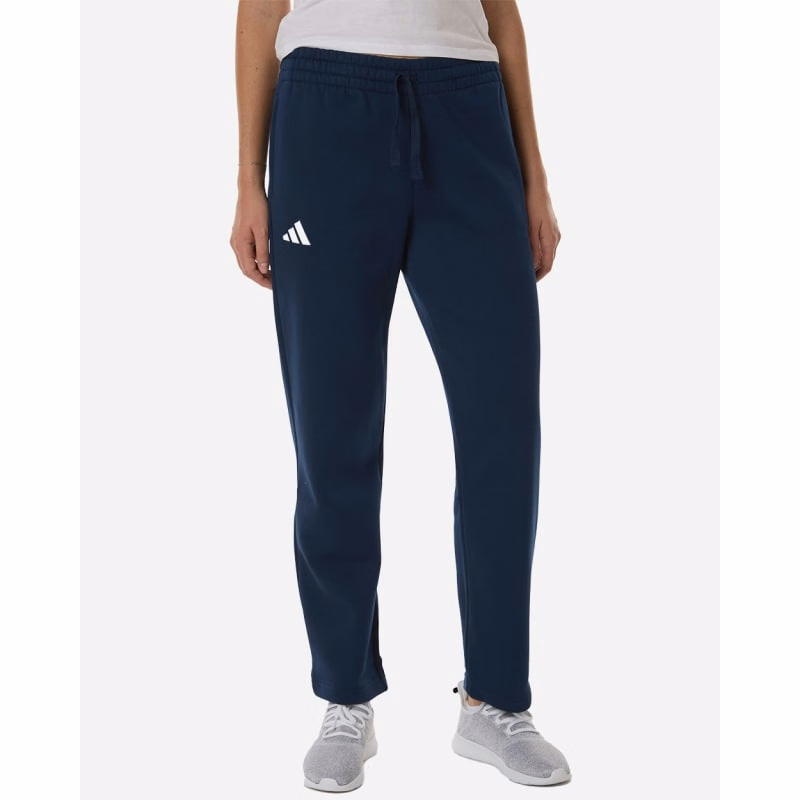 Adidas Women's Fleece Sweatpants - AT216