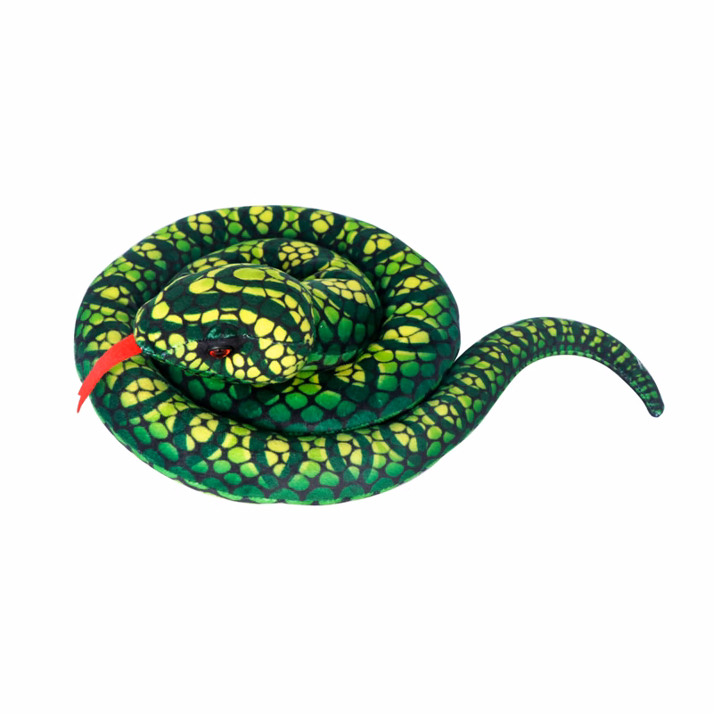 Green Snake