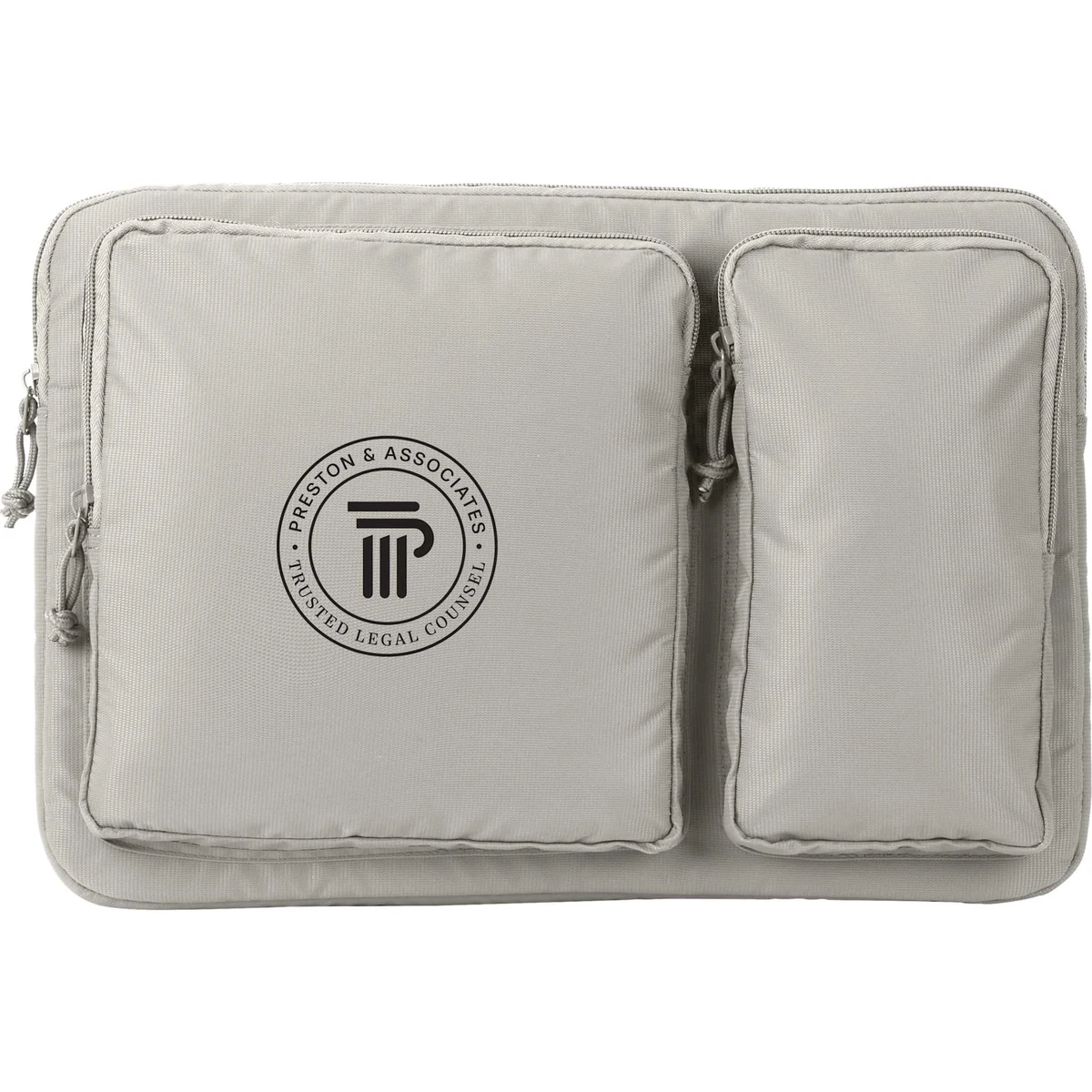 Greenway Recycled 15" Laptop Sleeve 1