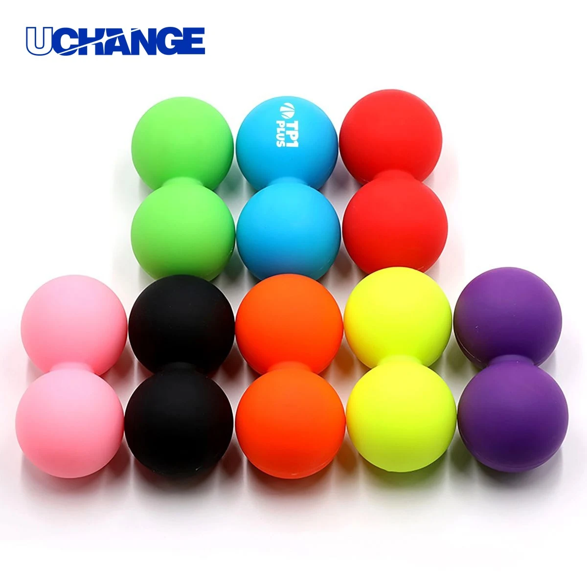 Exercise Massage Ball Tool for Fitness 1