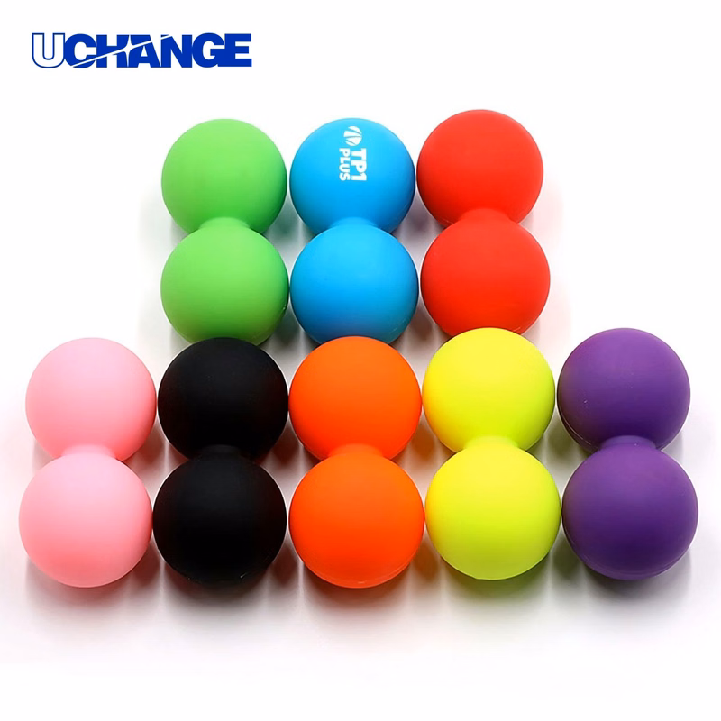 Exercise Massage Ball Tool for Fitness