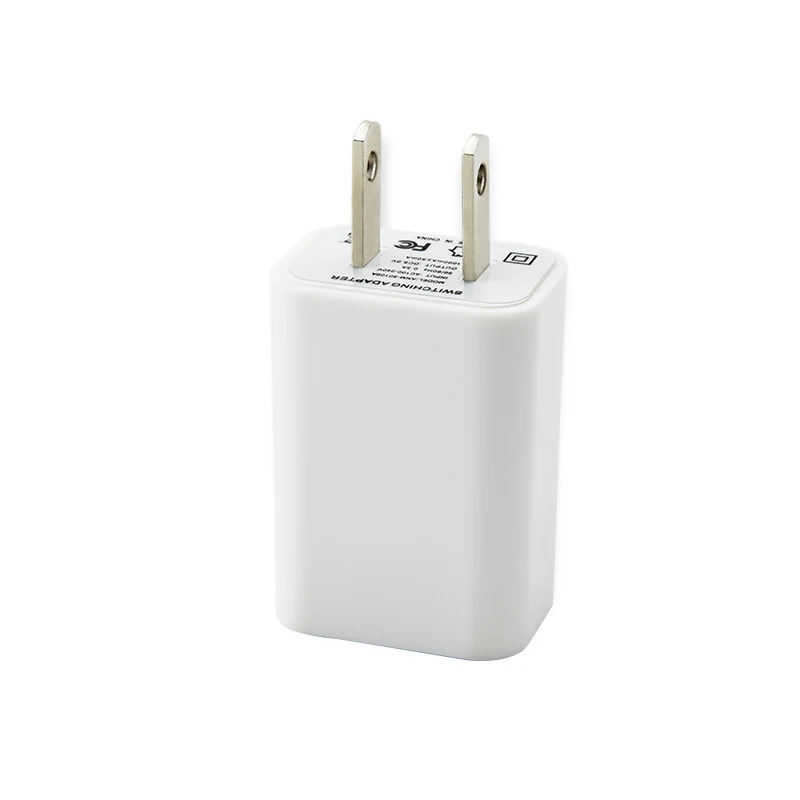 Monticello Classic Rectangle Wall Charger 1