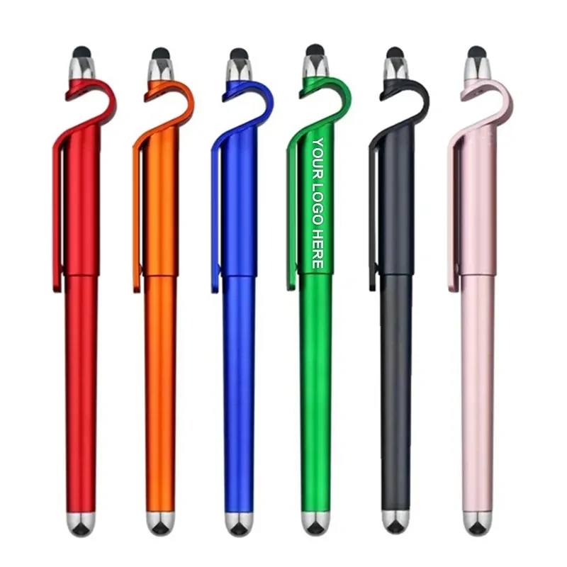 3 In 1 Multi-Purpose Stylus Pen 1
