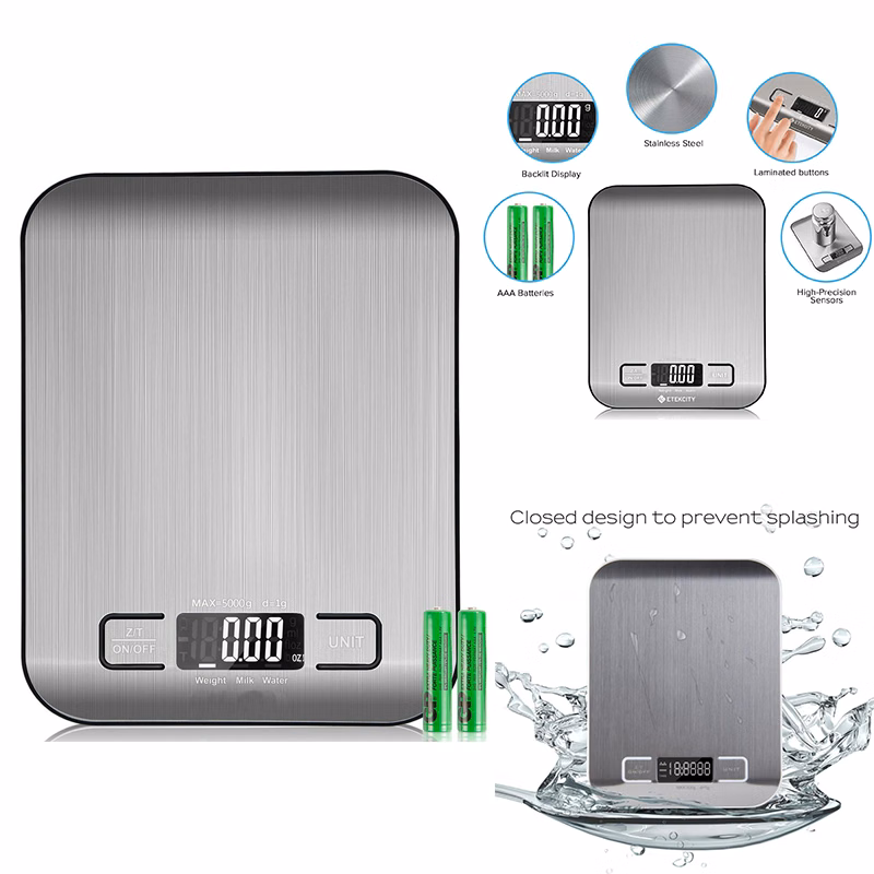 Electronic Bench Weight Scale