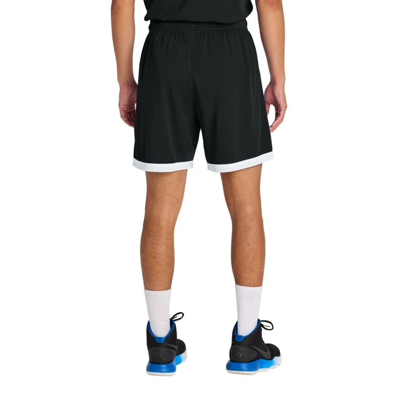 Sport-Tek Rival Basketball 7"Short 1