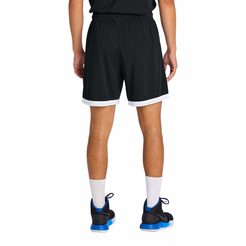 Sport-Tek Rival Basketball 7"Short