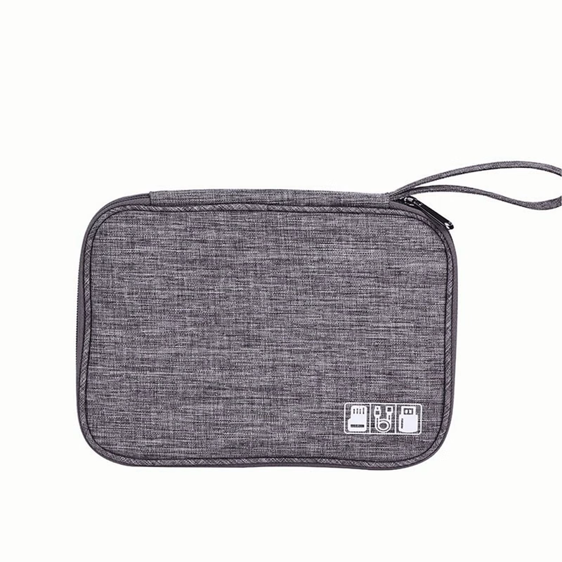 Electronics Organizer Travel Case