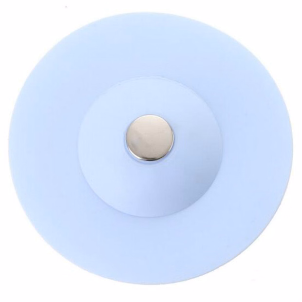 Silicone Bathtub Sink Stopper