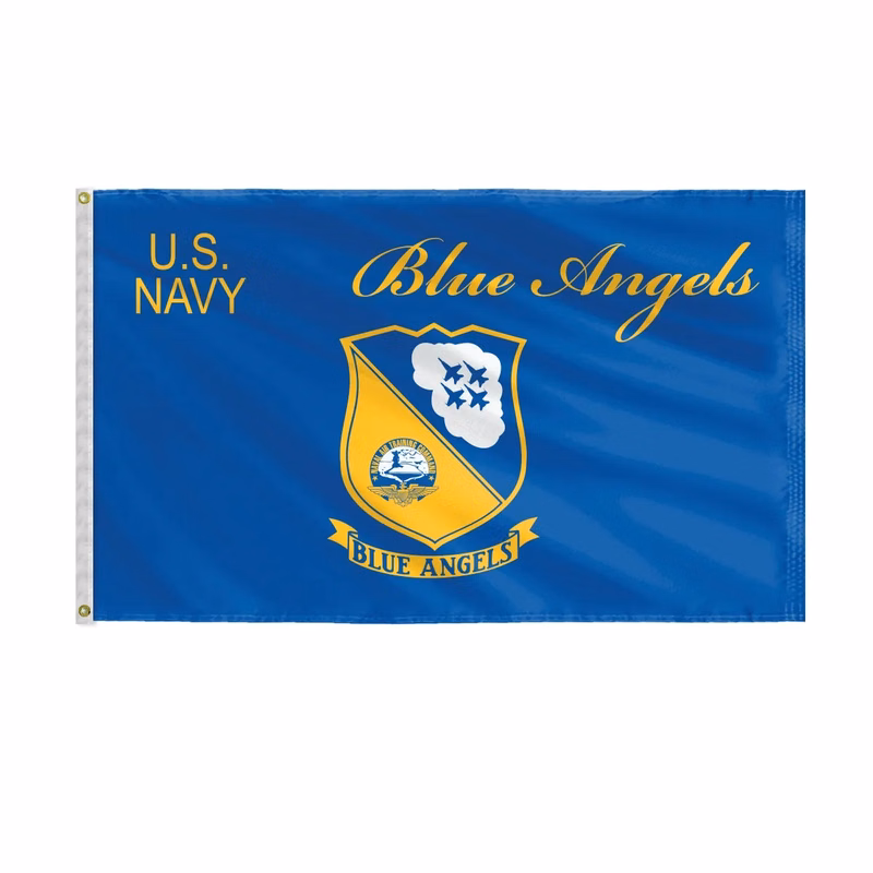 Special Military Flags 3' x 5'