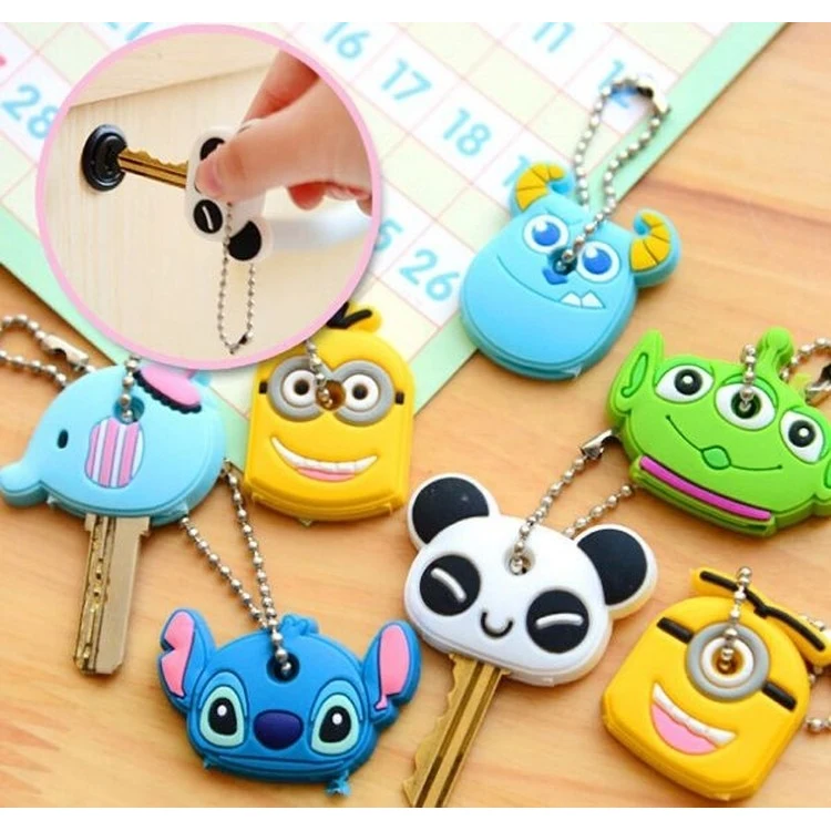 Key Cover 1