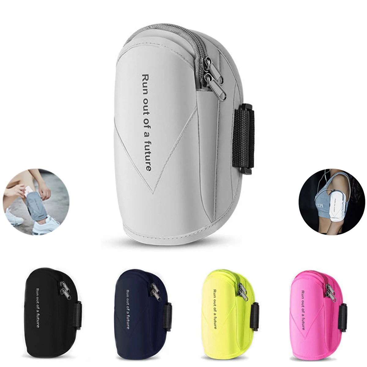Sports Armband for Running 1