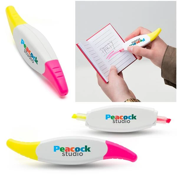 Outie Dual Highlighter 1