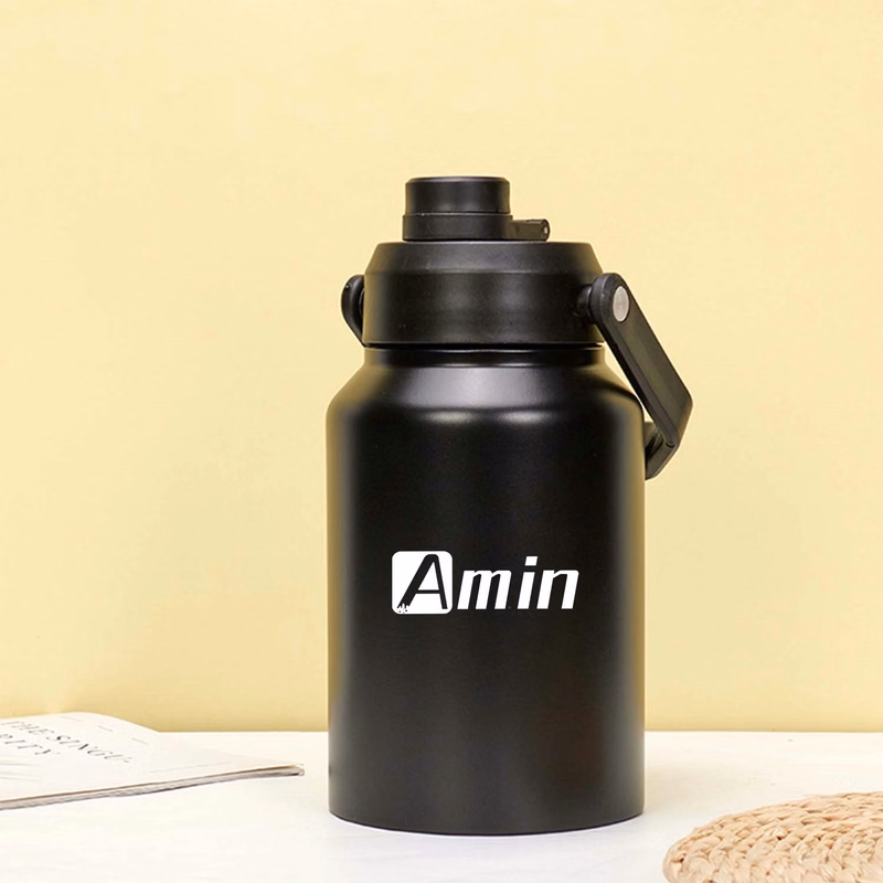 64 Oz Water Bottle