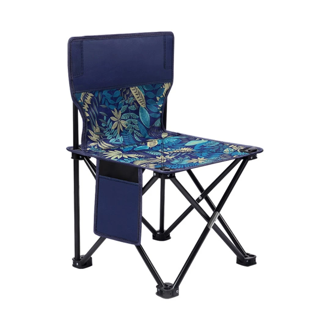 Portable Outdoor Chair 1